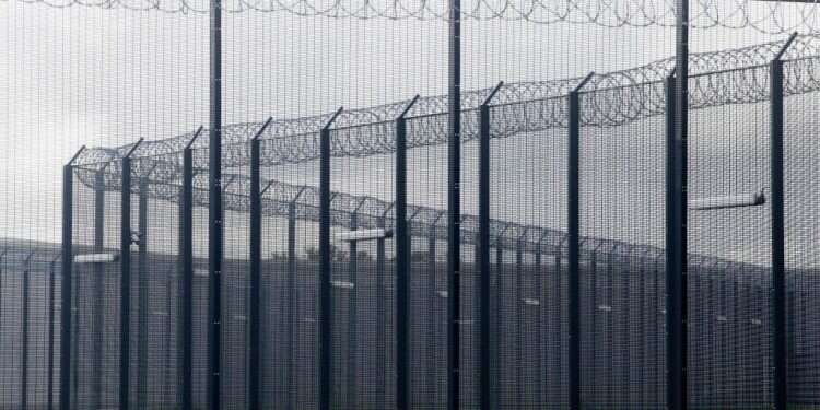 תקריות אנטישמיות בבתי כלא בעולם: אסירים יהודים וישראלים מותקפים