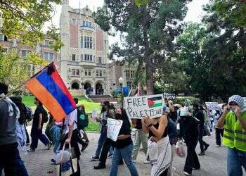 יהודי ארה"ב מאיימים על הבטן הרכה של אוניברסיטאות העל