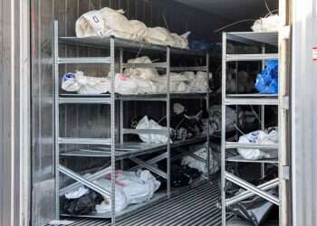 באמצעים ארכיאולוגיים מטכנולוגיים: זוהו עוד 2 נרצחות מתוך 859 קורבנות הטבח