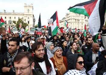 "חיי היהודים באירופה בסכנה. השמירה על ביטחונם נמצאת בידי הממשלות"