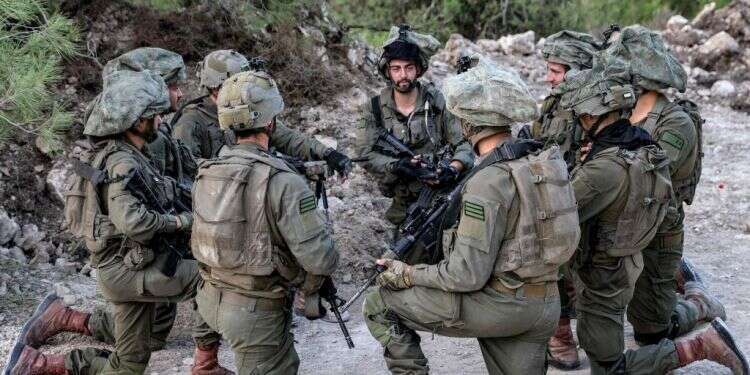 חיילי צה לא צדק, לא משפט, לא הסברה: רק בכוח הזרוע נבטיח לעצמנו ביטחון