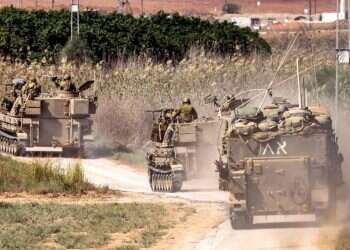 כוחות צה רחוקים מסיום המערכה: מה למדנו מהשבוע הראשון לתמרון