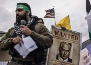 פשעי שנאה, איומים ברצח והפגנות בעד חמאס: האנטישמיות גואה בכל העולם