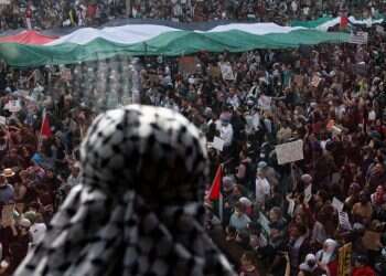 פשעי שנאה, איומים ברצח והפגנות בעד חמאס: האנטישמיות גואה בכל העולם