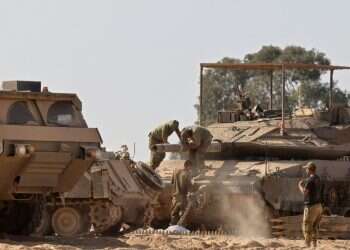 האיום המרכזי על הכוחות בעזה: חוליות נ"ט של חמאס