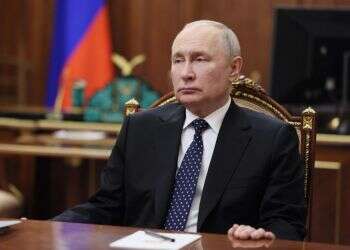 מורשת סטלין: מדוע פוטין מעודד אנטישמיות ושנאת ישראל