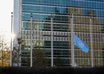 הצביעות של האו"ם: ביום הילד הבינלאומי – אין אזכור לעשרות הילדים שנחטפו לעזה