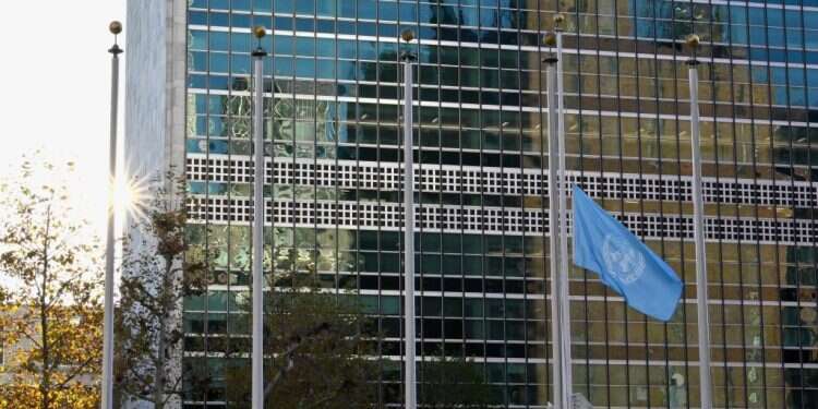 הצביעות של האו"ם: ביום הילד הבינלאומי – אין אזכור לעשרות הילדים שנחטפו לעזה