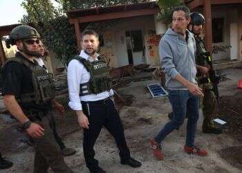 ראוי להערכה: המהפך של סמוטריץ' וסטרוק לא קרה ברגע אחד