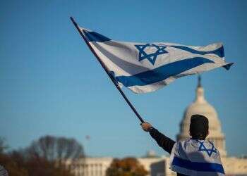 המסר שכדאי לישראלים ללמוד מעצרת הענק בוושינגטון