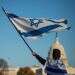 עצרת התמיכה בישראל, בוושינגטון. צילום: איי.אף.פי המסר שכדאי לישראלים ללמוד מעצרת הענק בוושינגטון