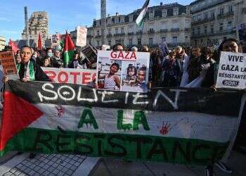 עוד מימי סארטר: השמאל הצרפתי תמיד תמך בטרור הפלסטיני