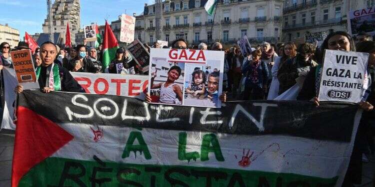 עוד מימי סארטר: השמאל הצרפתי תמיד תמך בטרור הפלסטיני