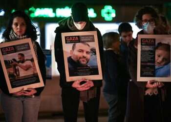 דיווח: ישראל וחמאס מתקרבות להסכמה על עסקת חטופים