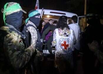 אל תתנו לשקט לתעתע בכם: המלחמה רחוקה מלהסתיים