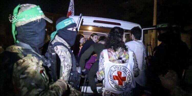 אל תתנו לשקט לתעתע בכם: המלחמה רחוקה מלהסתיים