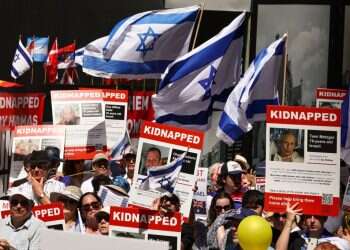 אסור לנו לחזור לפילוג ושנאה ביום שאחרי המלחמה