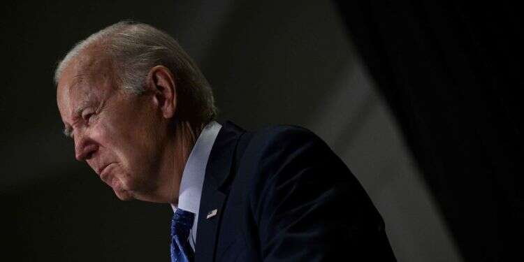 נשיא ארה חמאס משחק גם עם ביידן: 9 אמריקנים נותרו בשבי