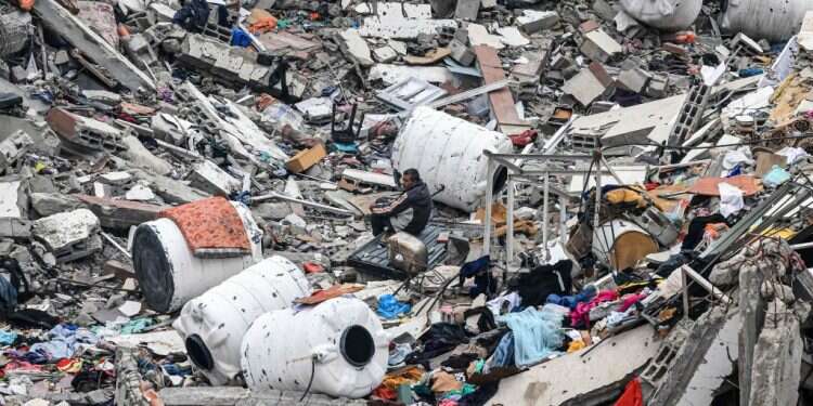 חמאס: מוכנים להאריך את הפסקת האש בארבעה ימים נוספים