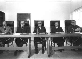 לבוגרי ועדת אגרנט יש המלצות לוועדת החקירה שבוודאי תקום