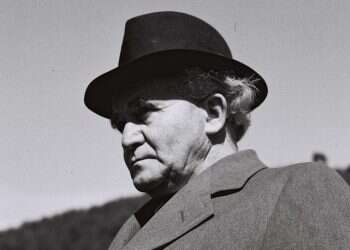 המלחמה בעזה היא הזדמנות לחזור לתפיסה הבטחונית של בן-גוריון