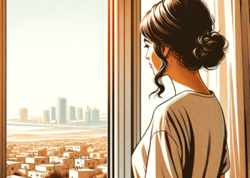 חמישה צעדים שיעזרו לך לחזק את עצמך בתקופה מאתגרת