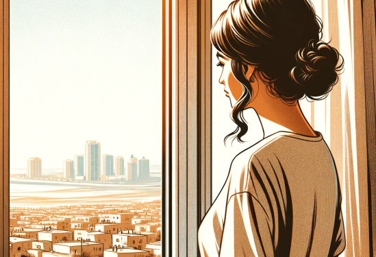 חמישה צעדים שיעזרו לך לחזק את עצמך בתקופה מאתגרת