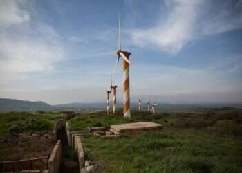 עליה בטמפרטורות לקראת דצמבר: תחזית מזג האוויר