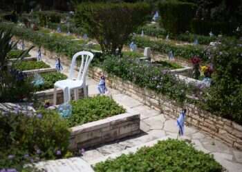 תוך שעתיים: אושרה הקמת בית עלמין חדש לחלל צה"ל