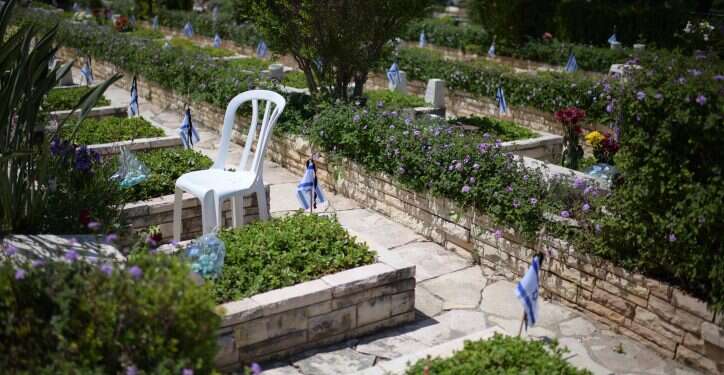 תוך שעתיים: אושרה הקמת בית עלמין חדש לחלל צה"ל