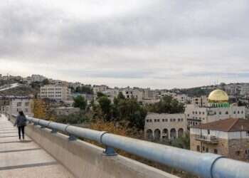 בפעם השלישית מאז תחילת הלחימה: נעצר מטיף לטרור במסגד