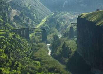 מסע אל מעבר היבוק מספק תשובה למהלך התמוה של יעקב אבינו