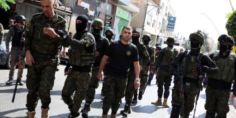 תוך 3 שנים: מעל 80 קצינים ושוטרים של הרש"פ השתתפו בפיגועים