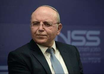 היום שאחרי: הפתרונות האפשריים לשאלת השליטה ברצועת עזה