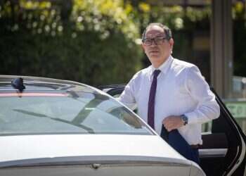 הרב שי פירון. צילום: יונתן זינדל - פלאש 90 הרב שי פירון מונה לתפקיד פרויקטור שיקום ופיתוח התיכונים בעוטף עזה