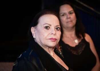 עוד התפכחות: השחקנית גילה אלמגור מתנערת מארגון השמאל 'בצלם'