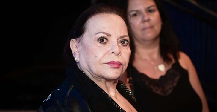 עוד התפכחות: השחקנית גילה אלמגור מתנערת מארגון השמאל 'בצלם'