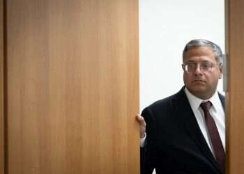 כמו במלחמות – אנחנו עסוקים בלנצח את הקונספציה של אתמול