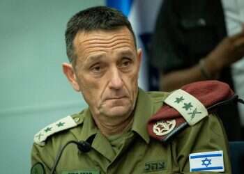 הרמטכ למה אנחנו מנצחים במלחמות אבל לא למדנו עד היום להביס את האויב?