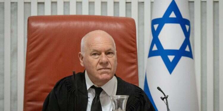 חוק השבות: בג"ץ העדיף את "התכלית האוניברסלית" על פני התכלית הלאומית