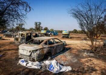 לבוגרי ועדת אגרנט יש המלצות לוועדת החקירה שבוודאי תקום