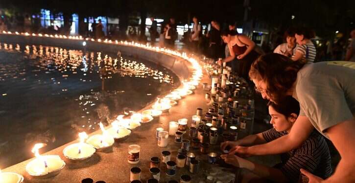 הספרייה הלאומית תוביל את מיזם איסוף העדויות מטבח 7 באוקטובר