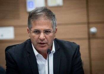 במשרד האוצר טוענים: לא ידענו על תוכנית מיליארד השקלים של יואב קיש