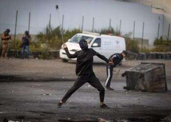 הסתה לטרור ועידוד מהומות: מעצרים במזרח ירושלים