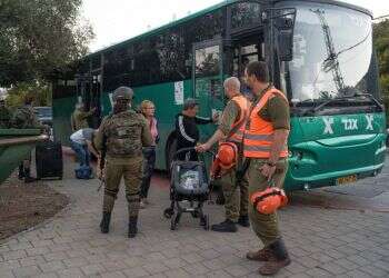 ראש עיריית קריית-שמונה חושש: התושבים המפונים לא ירצו לחזור
