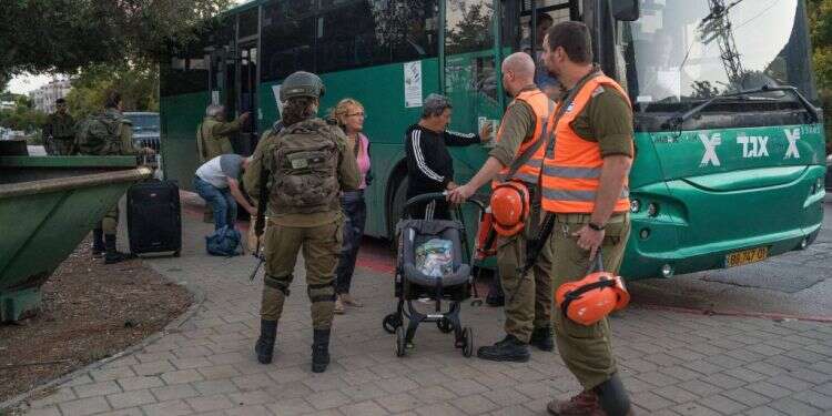 ראש עיריית קריית-שמונה חושש: התושבים המפונים לא ירצו לחזור