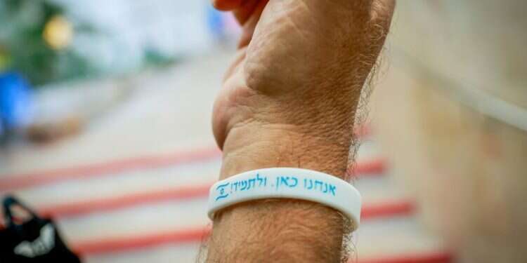 עם או בלי אישור: תושבי העוטף הוותיקים דוחפים לחזור הביתה