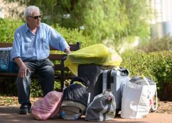 מעודדים חלופות מגורים עצמאיות: תכנית המענק היומי יוצאת לדרך