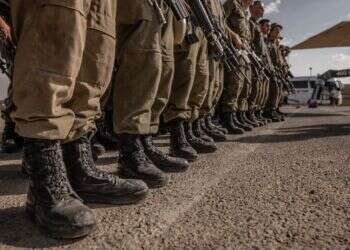 מחסלי החשבונות פוגעים במוטיבצית המילואים יותר מכל דבר אחר