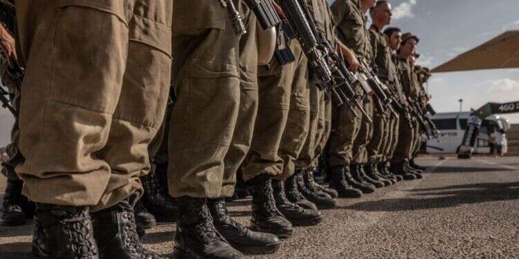 מחסלי החשבונות פוגעים במוטיבצית המילואים יותר מכל דבר אחר